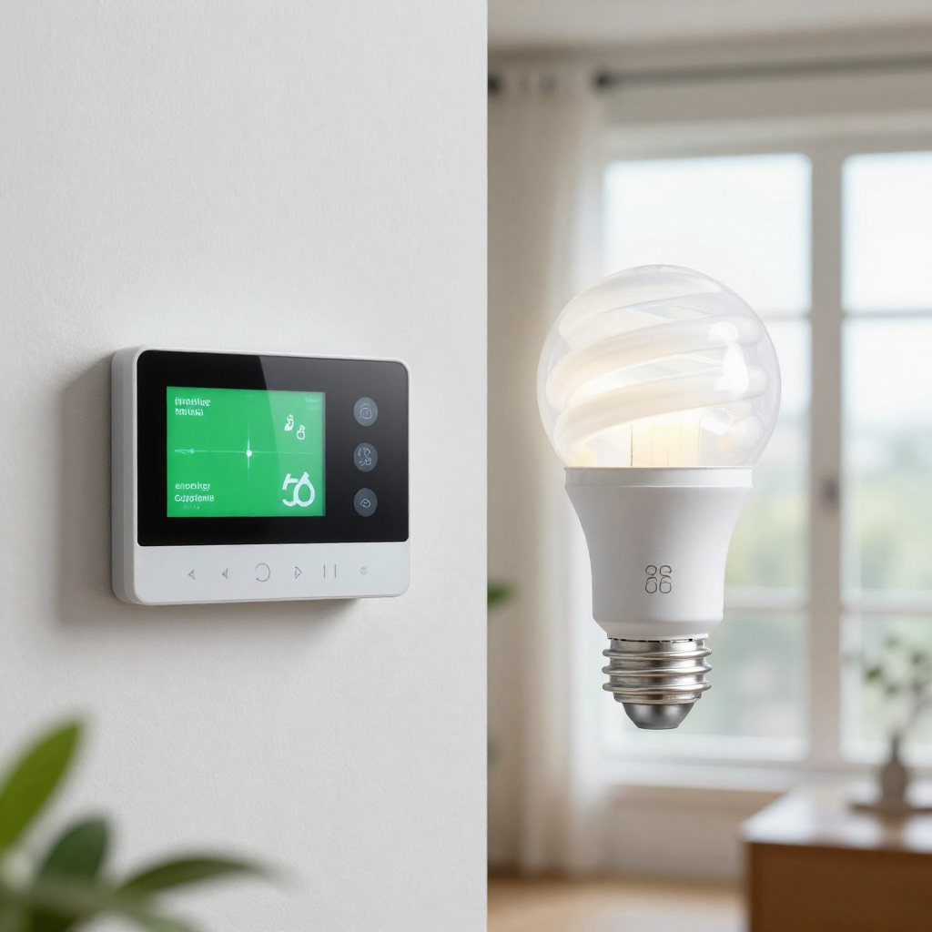 Energiansäästöneuvonta